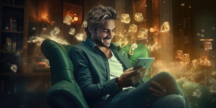 Dashboard akun winter4d menampilkan opsi deposit dengan berbagai metode pembayaran lokal