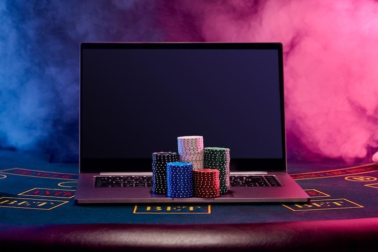 Pilihan e-wallet DANA, OVO, GoPay untuk deposit di winter4d